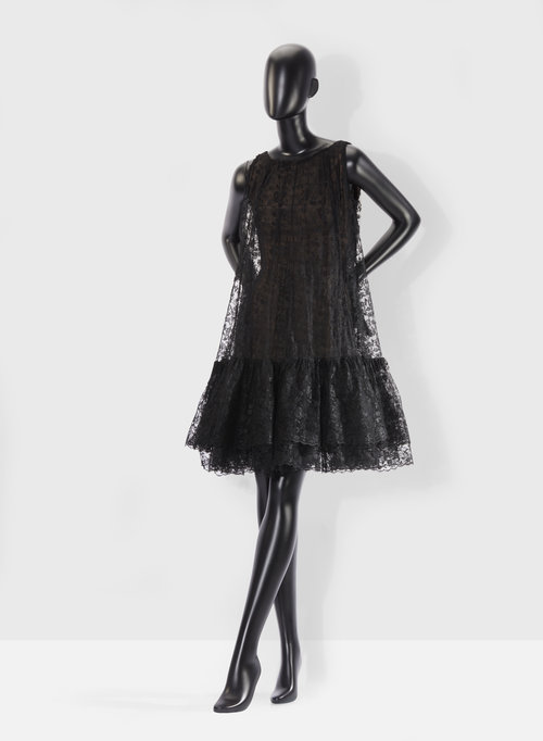 Didier Ludot to Auction Little Black Dresses —