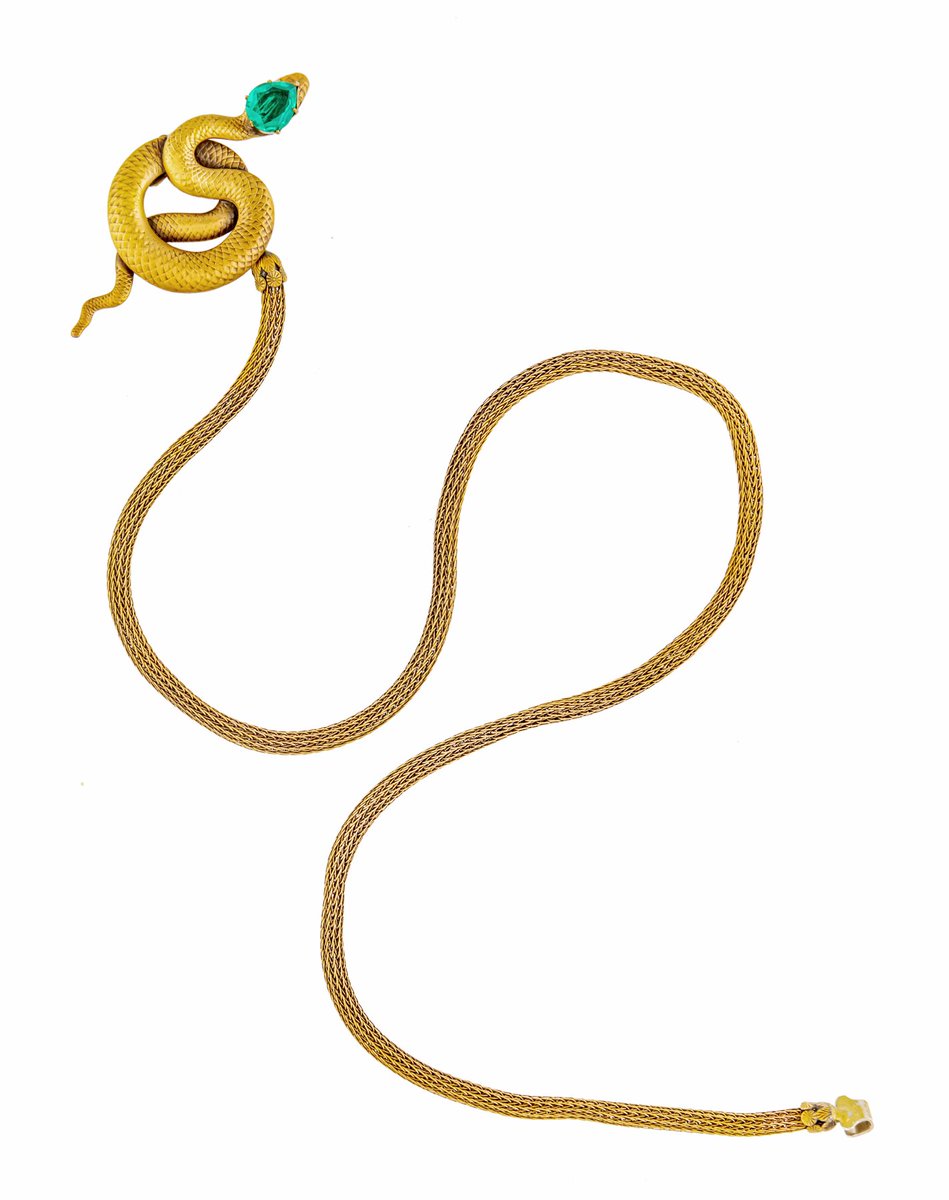 Elizabeth Taylor snake belt.jpg