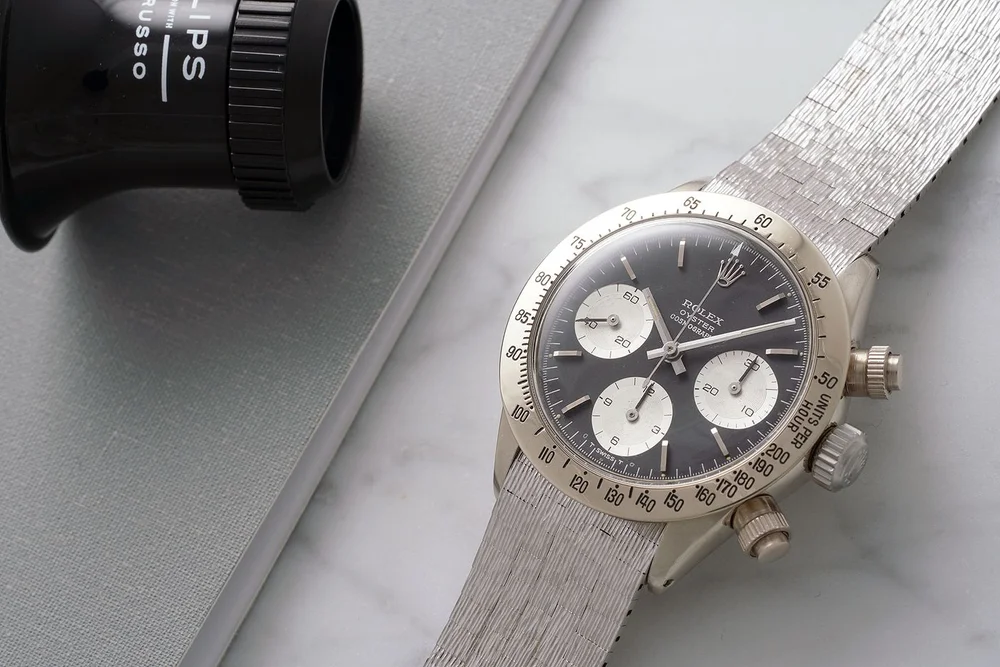 The Rolex Unicorn to Headline Phillips
