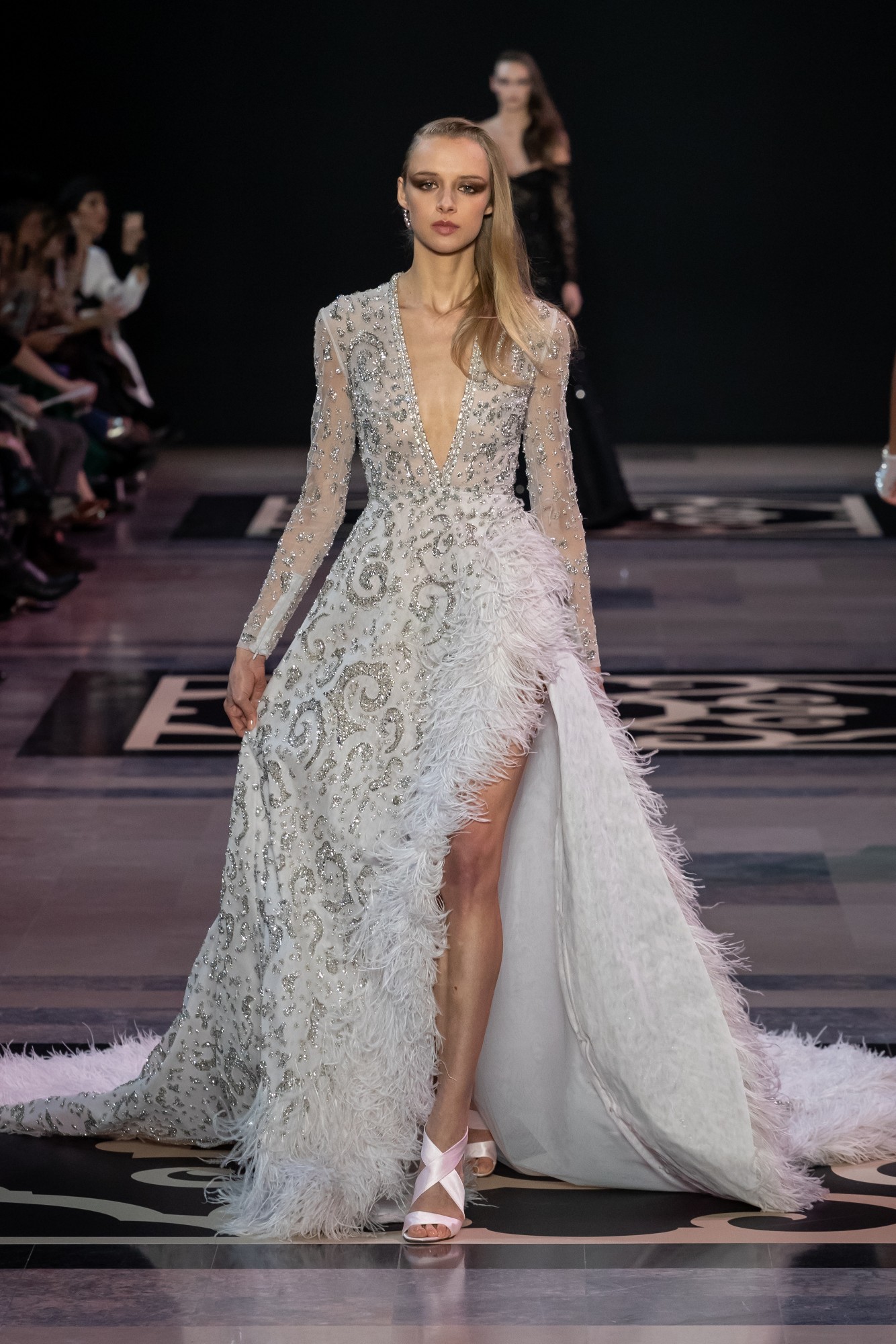 RED CARPET COUTURE GOWNS 2019 | Ditalia