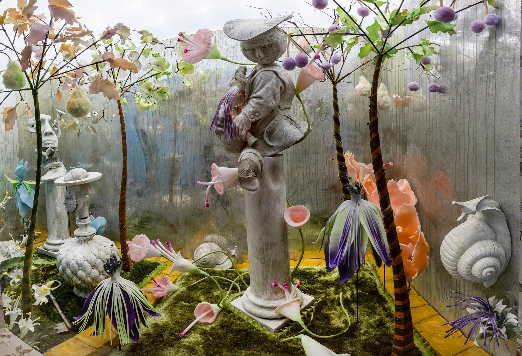 TIM WALKER 【STORY TELLER】