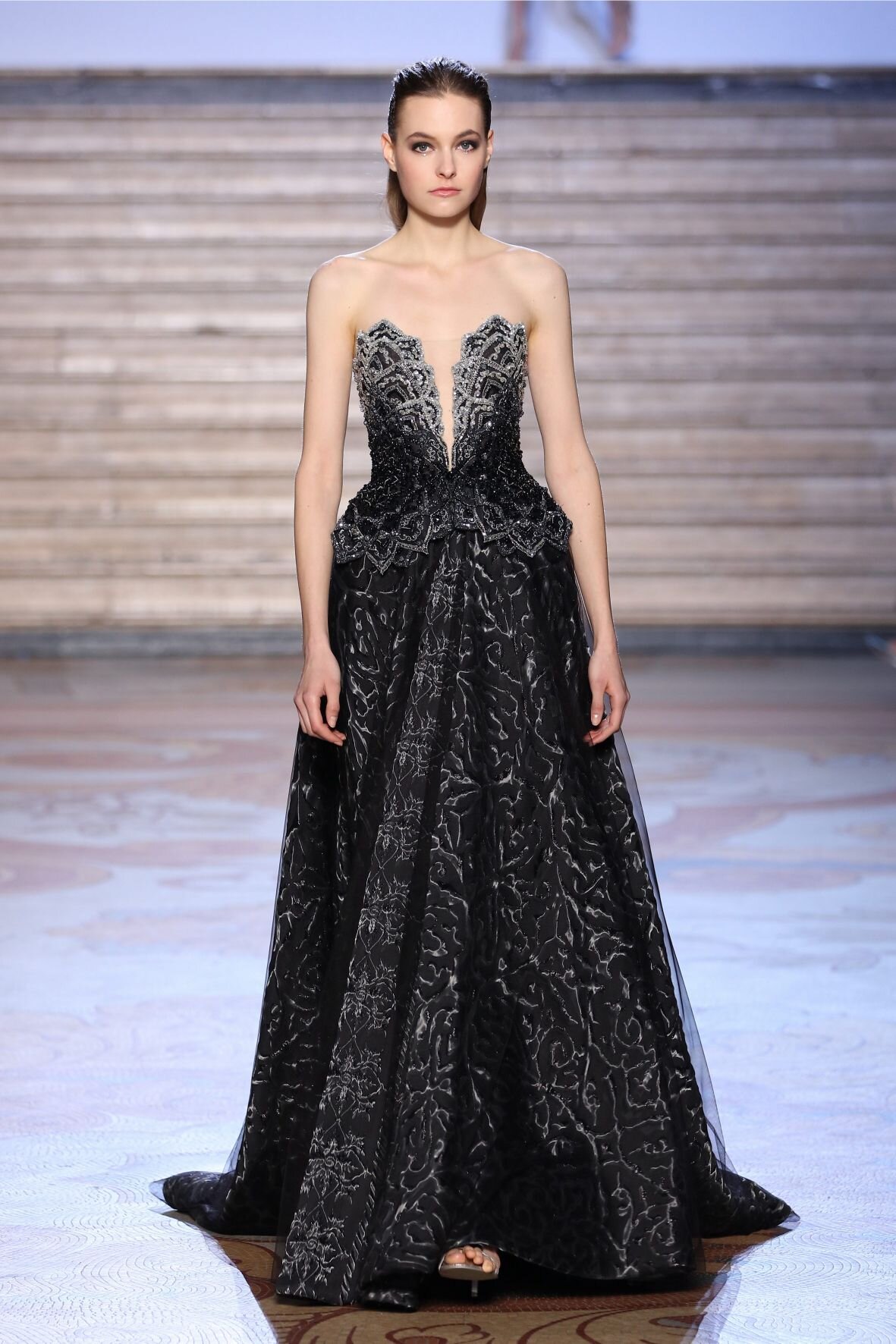 Spring 2020 Haute Couture: Tony Ward's Revive — CoutureNotebook