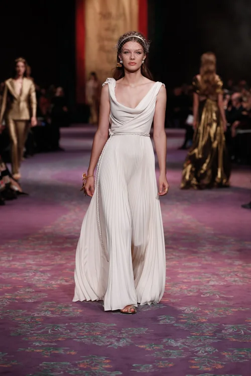Dior haute couture 2020 sale