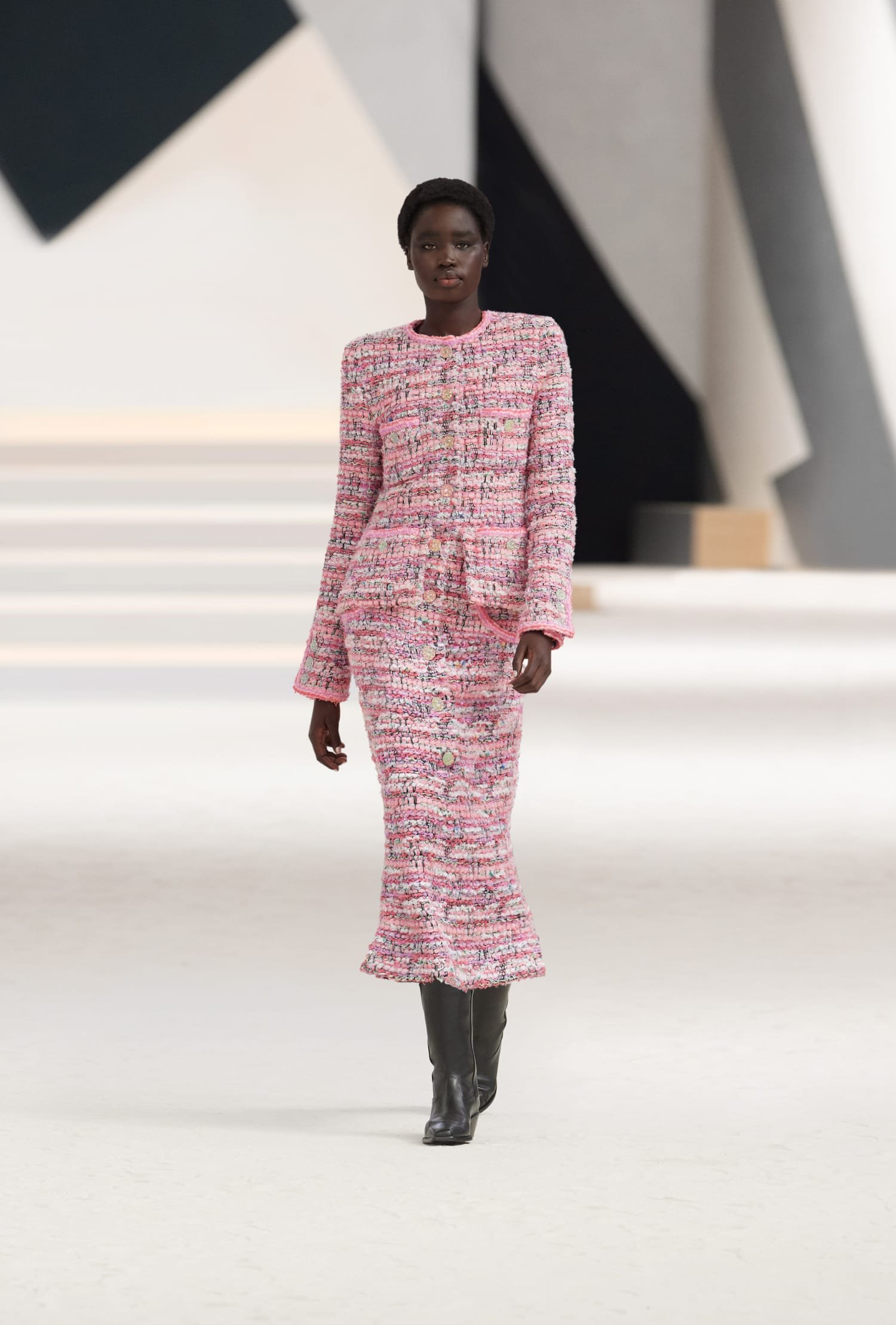 Haute Couture Fall 2022: Chanel's 1930s inspirations — CoutureNotebook