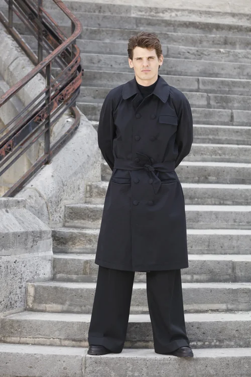 最安値級価格最安値級価格みつ様お取り置きKiko Kostadinov Mackintosh