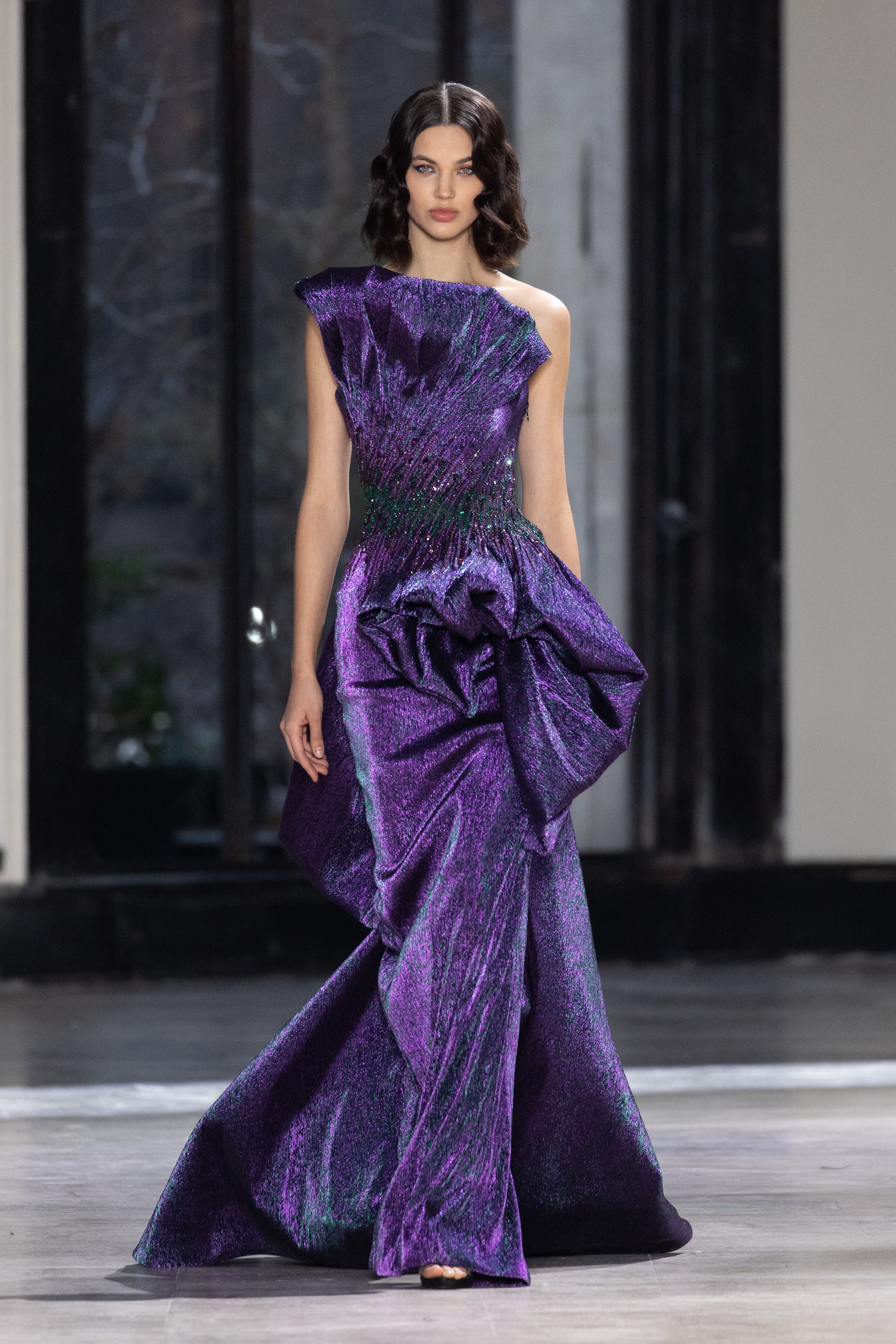 Spring 2023 Haute Couture: Tony Ward’s Stardust Voyage — CoutureNotebook