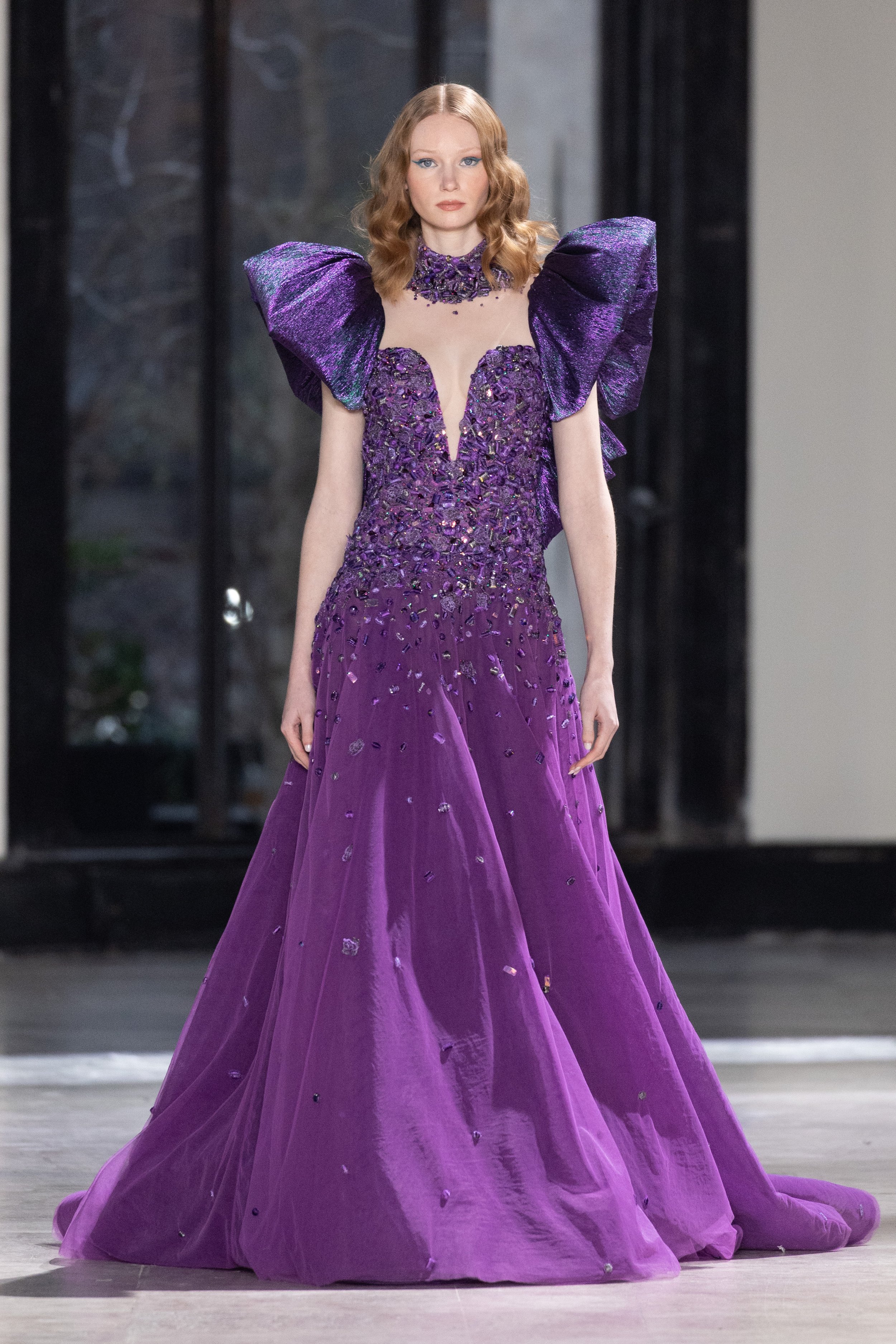 Spring 2023 Haute Couture: Tony Ward’s Stardust Voyage — CoutureNotebook