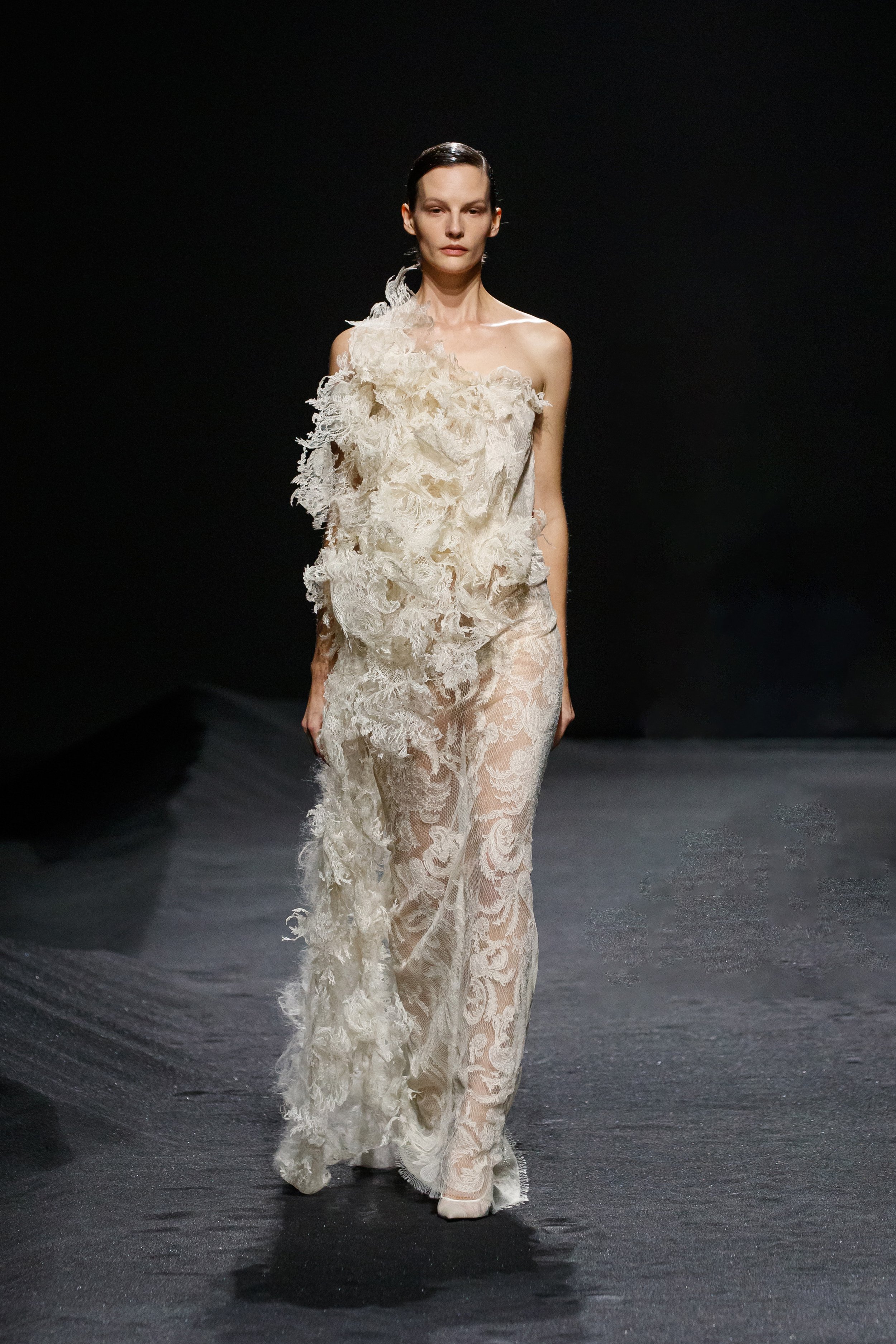 Spring 2023 Haute Couture: Ashi Studio’s Moonlight and Dust ...