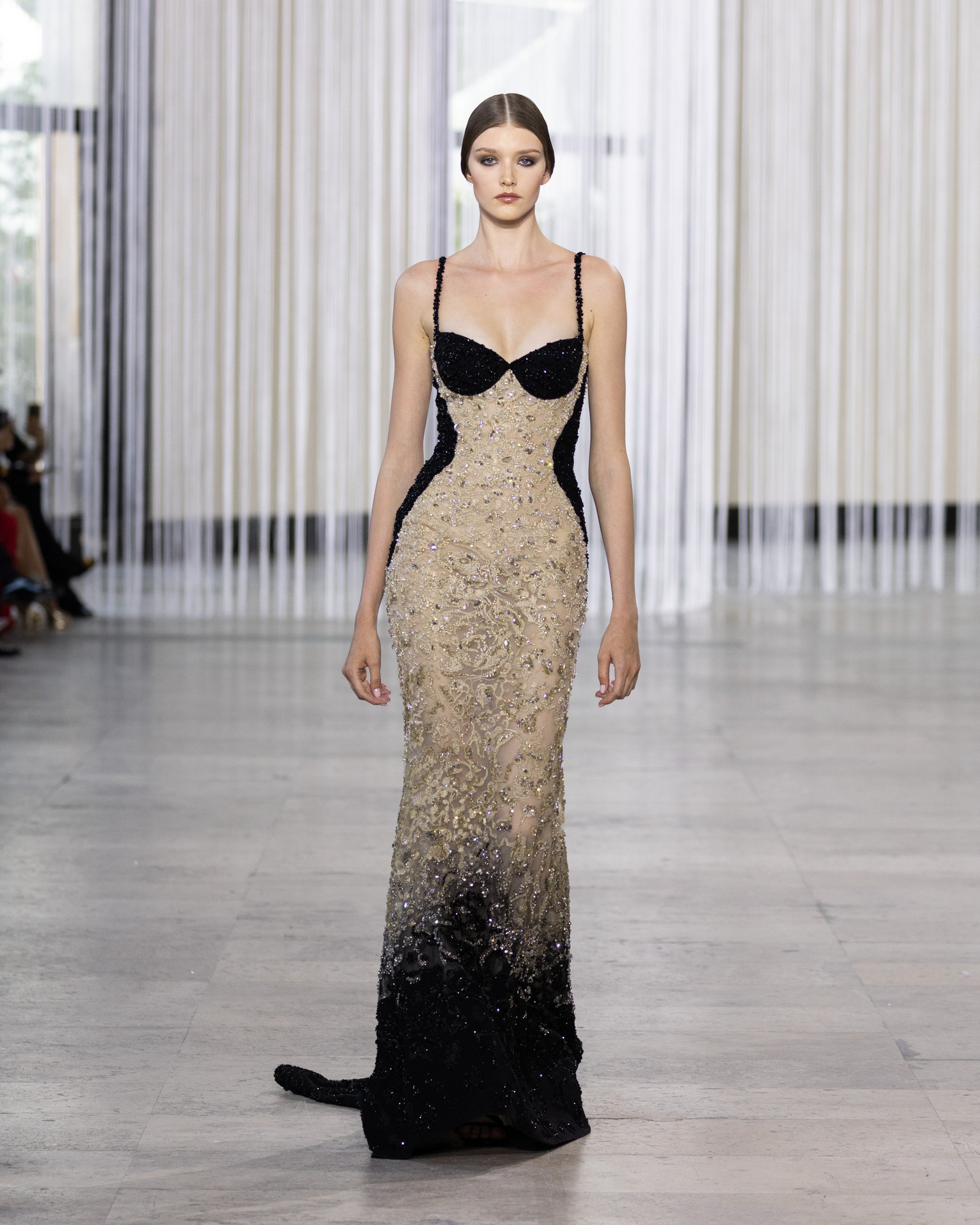 Fall 2023 Haute Couture: Tony Ward's Under the Skin — CoutureNotebook