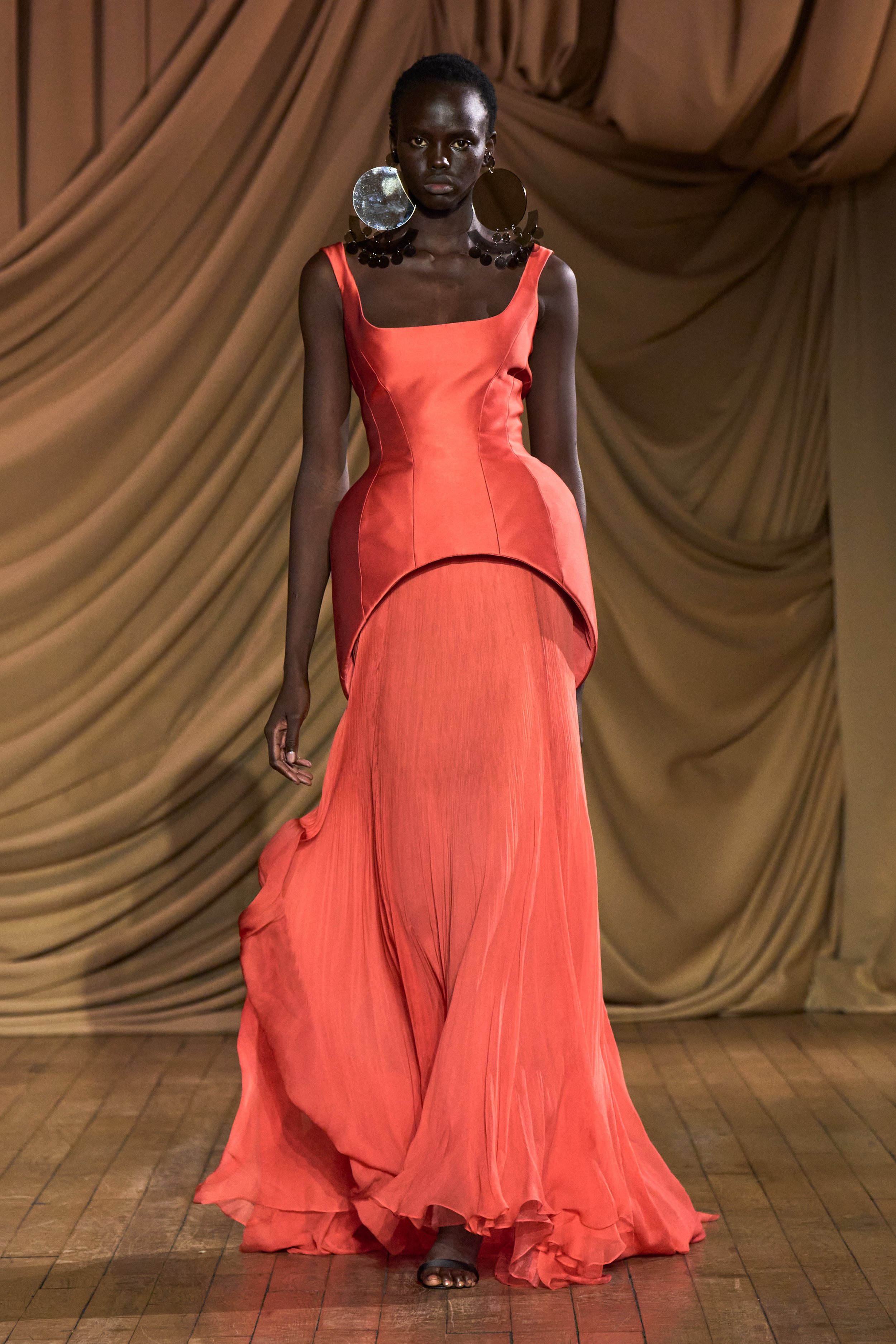 Spring 2024 Haute Couture: Rami Al Ali (photos) — CoutureNotebook