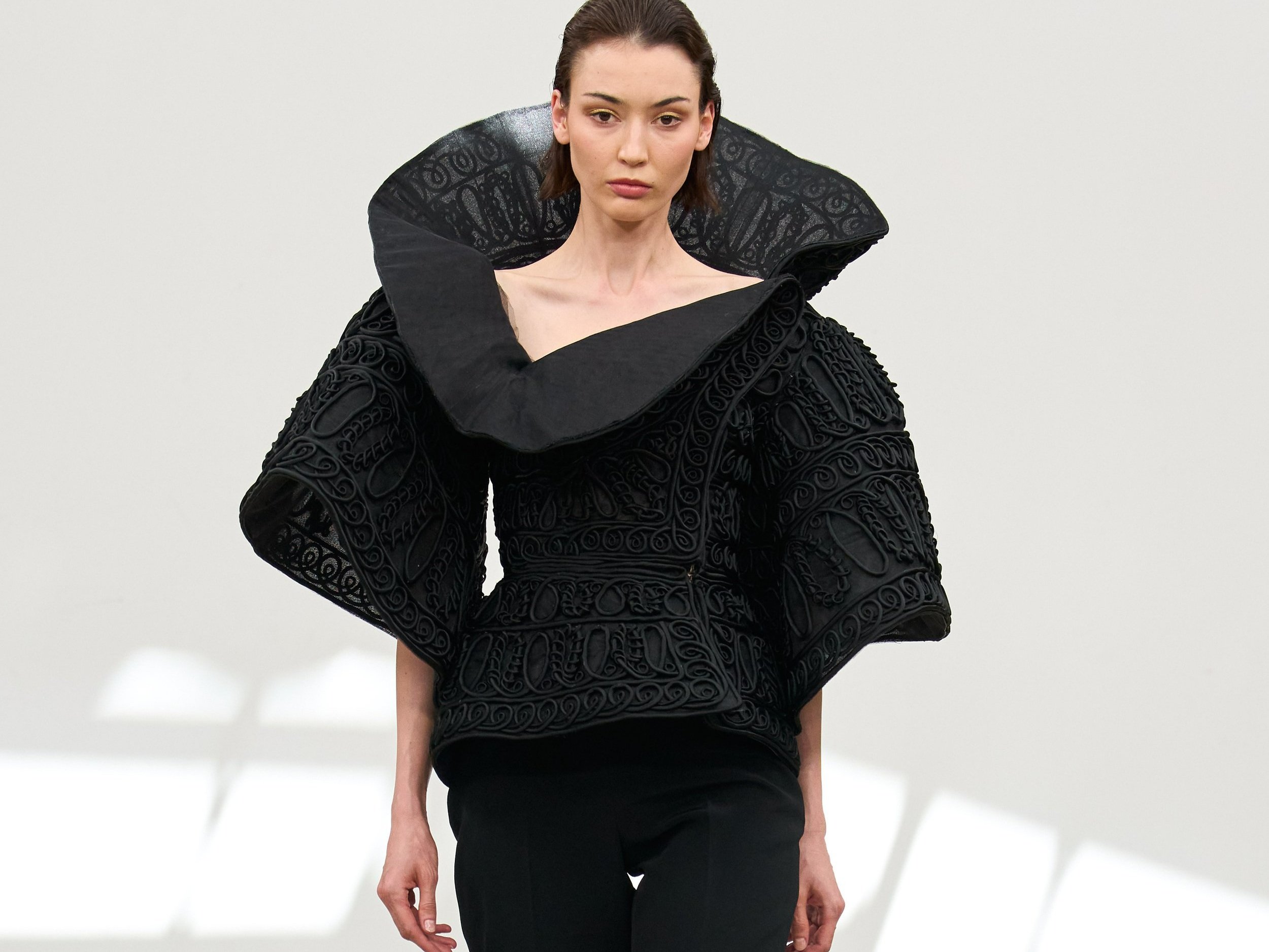 Fall 2025: Rami Al Ali's Living Craft of Damascus