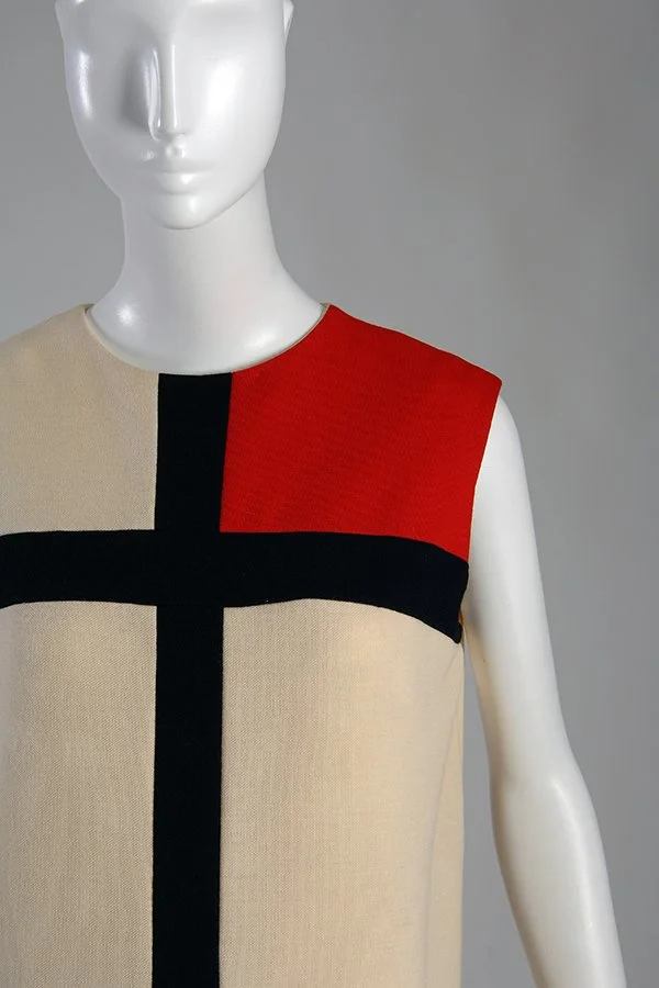 Art X Fashion at MFIT: When Fashion Stopped Asking Permission