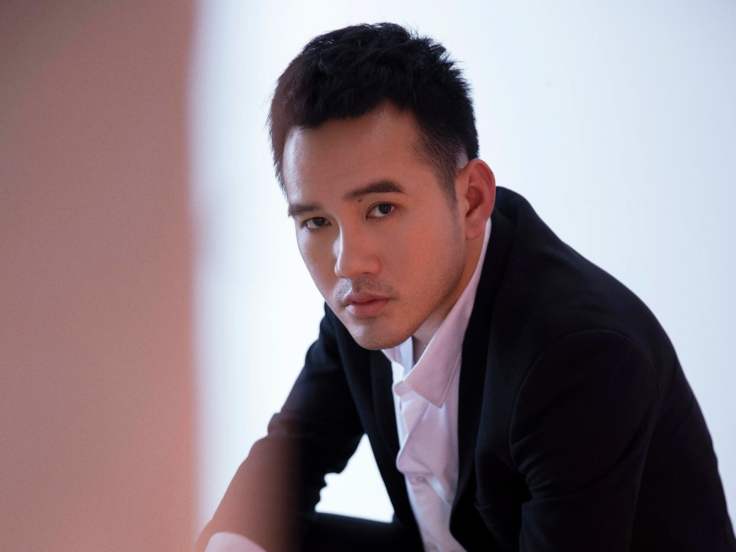 An Interview with Lê Thanh Hòa