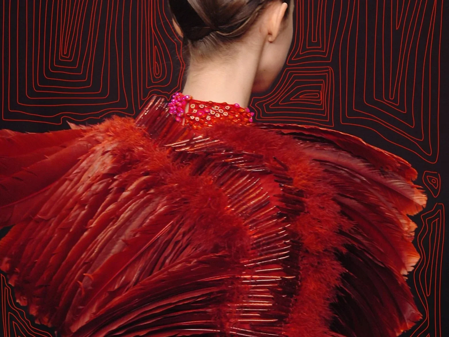 Maurizio Galante &amp; Tal Lancman Bring Couture, Design and Art to Calais