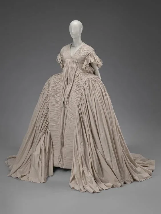 Rick Owens dress, 2020