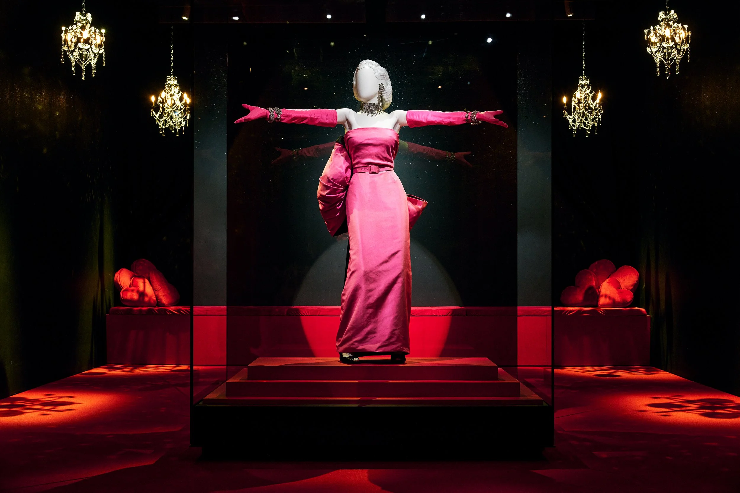 Reframing Marilyn: Two Exhibitions Explore the Construction of an Icon