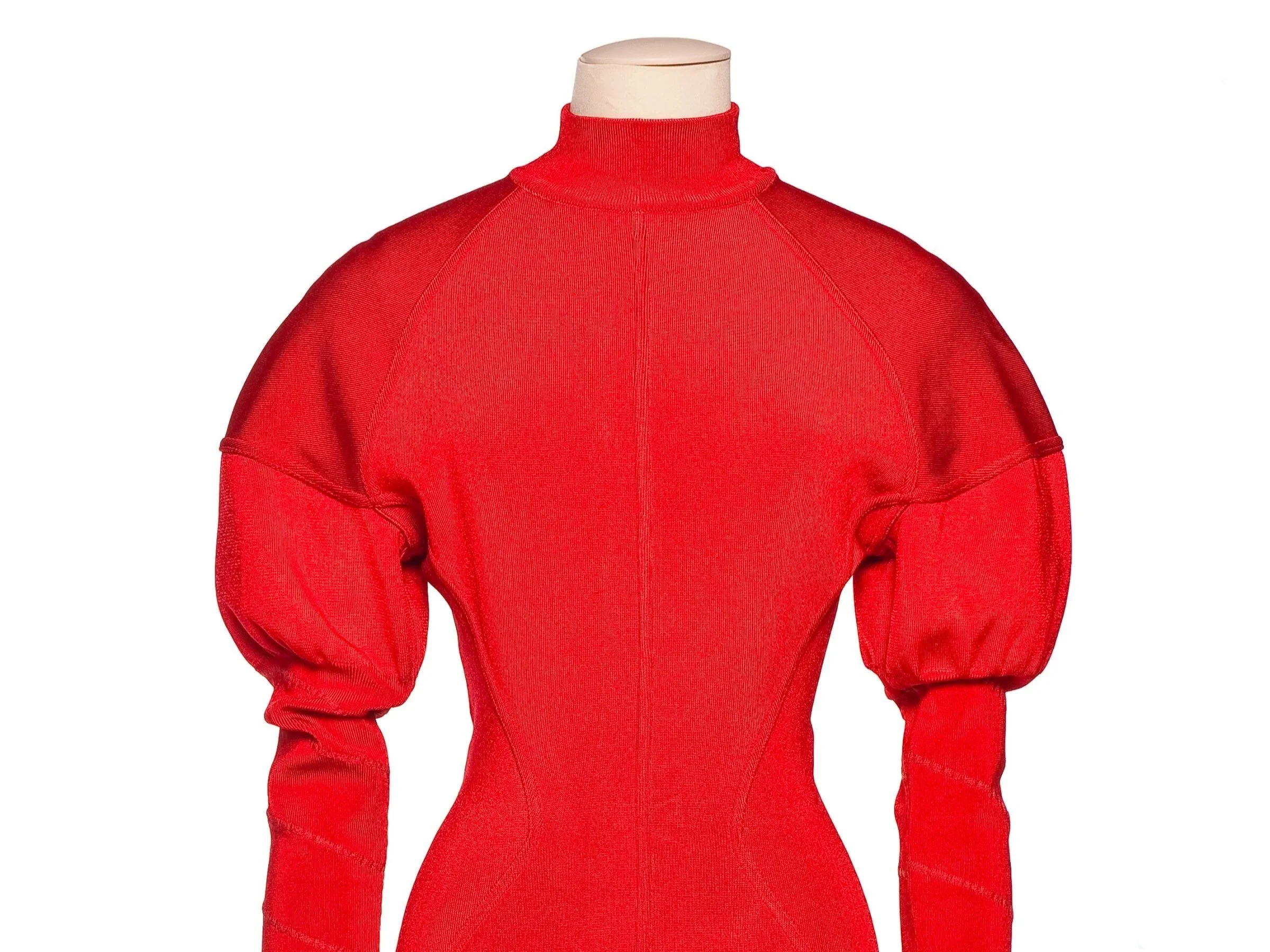 Look Again, How Fashion Learned to Hang on the Wall