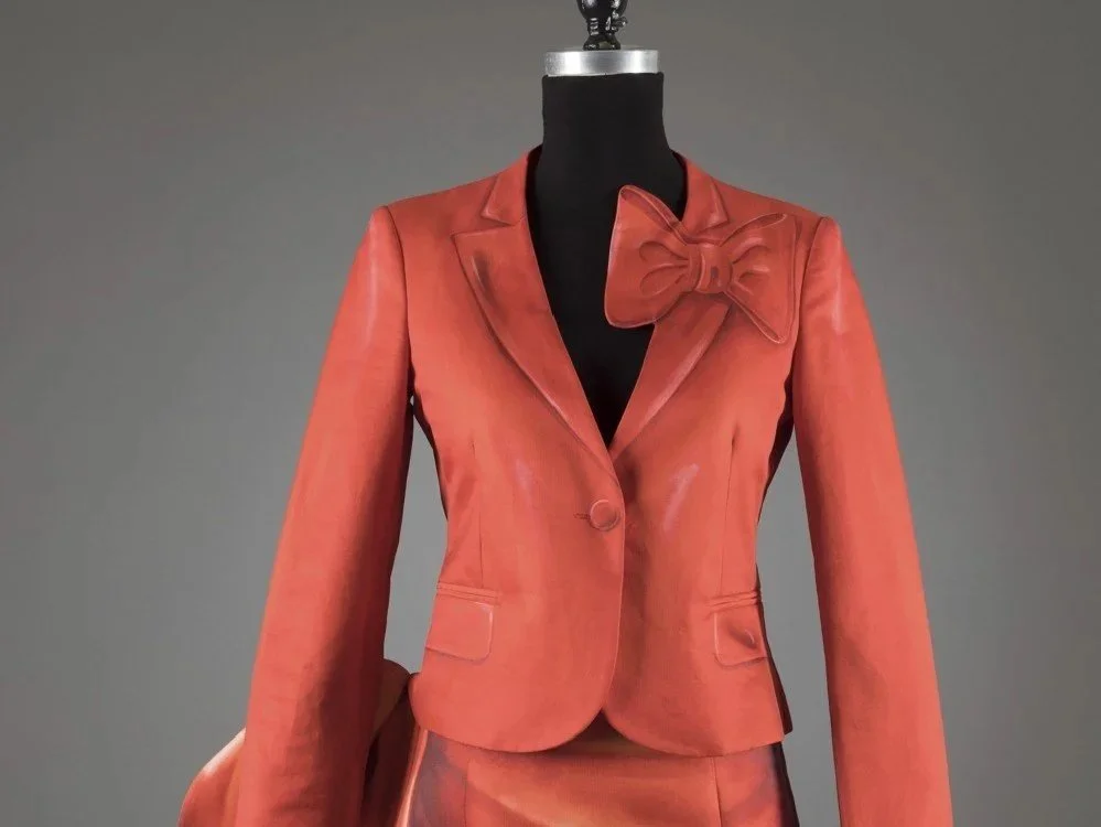 Fashion's Long History With Dolls to Get Its Due at FIT This Fall