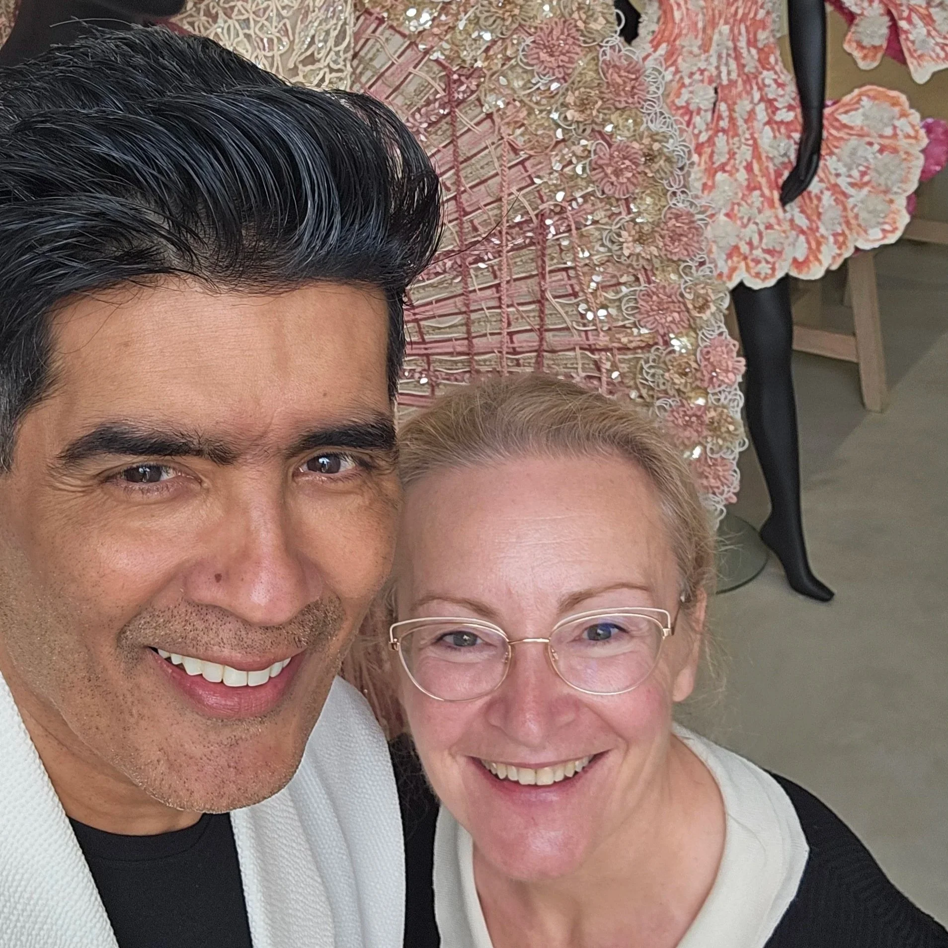 Manish Malhotra, July 2026