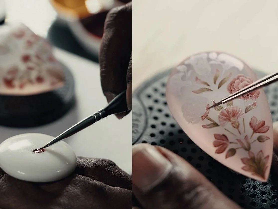 Boucheron’s Human Being Collection: Five Ways to Rethink a Necklace