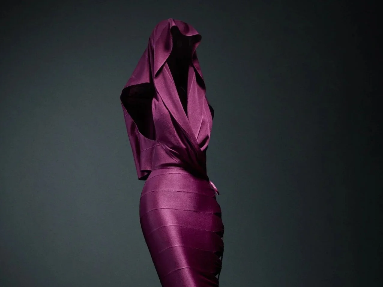 Before the Silhouette, the Sculpture: Alaïa's Legacy Comes to San Francisco