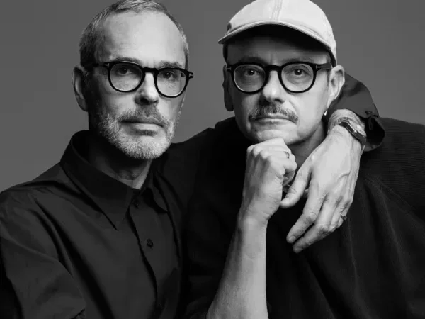 Viktor&amp;Rolf Bring 30 Years of Haute Couture to Paris in Major Retrospective