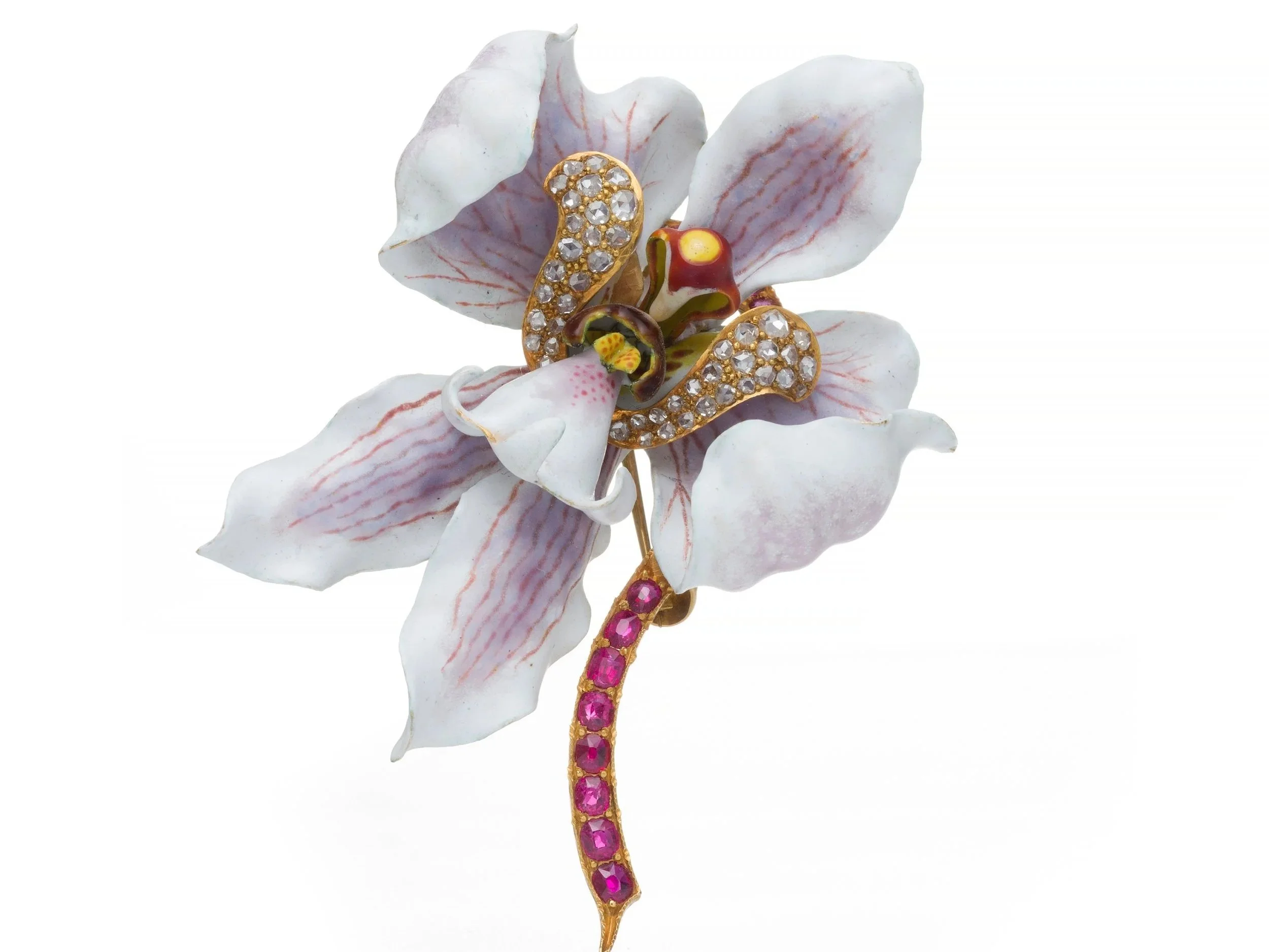 When Tiffany Looked to America’s Landscape