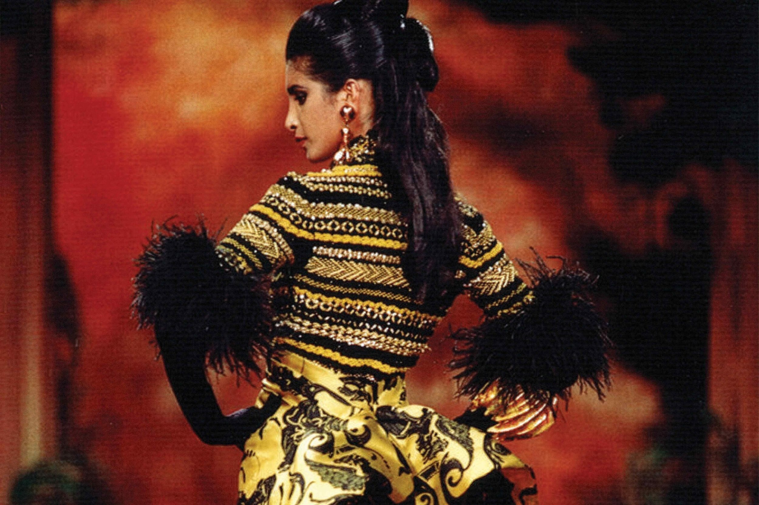 Paris Couture Comes to Minneapolis