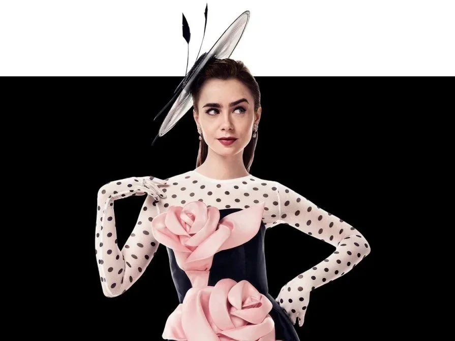 Dressing Emily: Marylin Fitoussi and the evolution of Emily in Paris