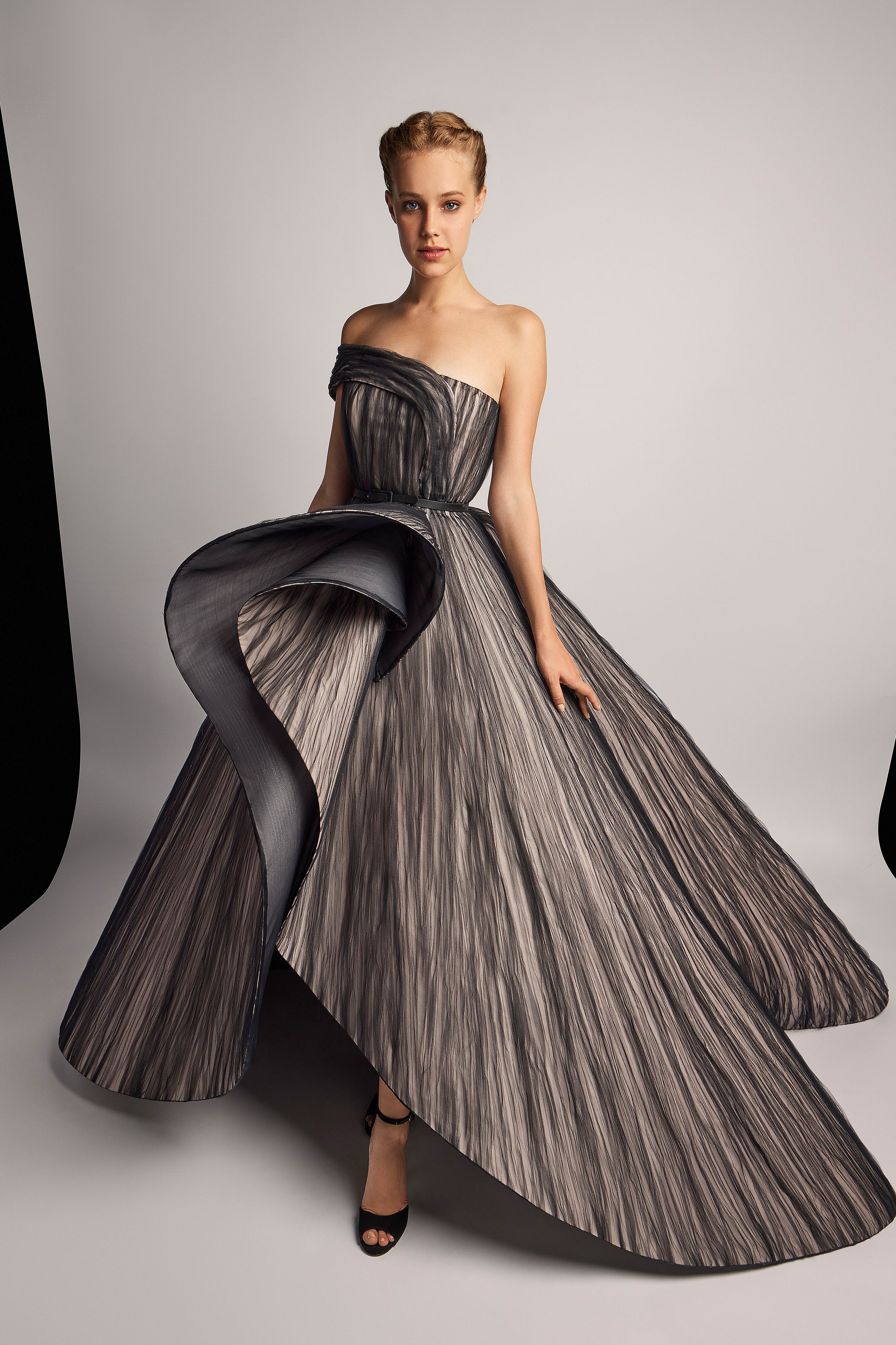 Spring 2022 Haute Couture: Rami Al Ali — CoutureNotebook