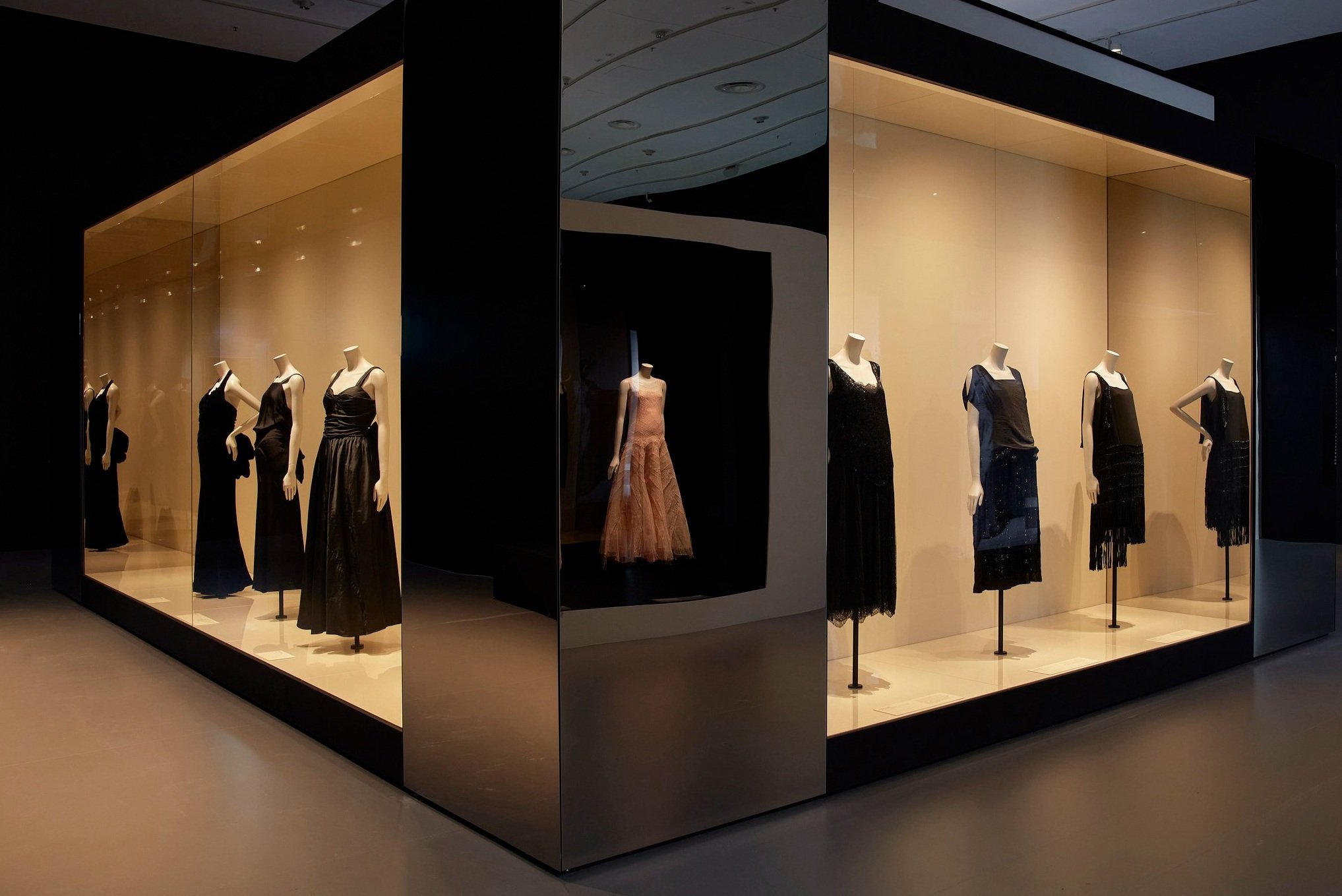 A Curator's Guide to Gabrielle Chanel.Fashion Manifesto • T Australia