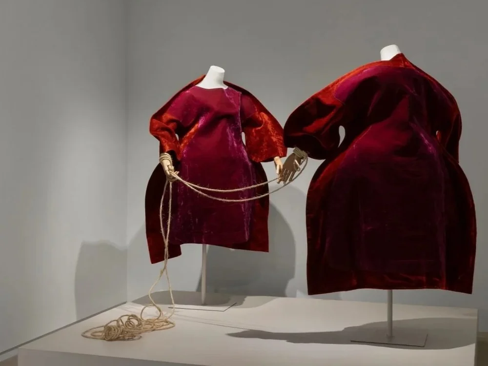 In Praise of Ma: When Fashion Became Philosophy — CoutureNotebook