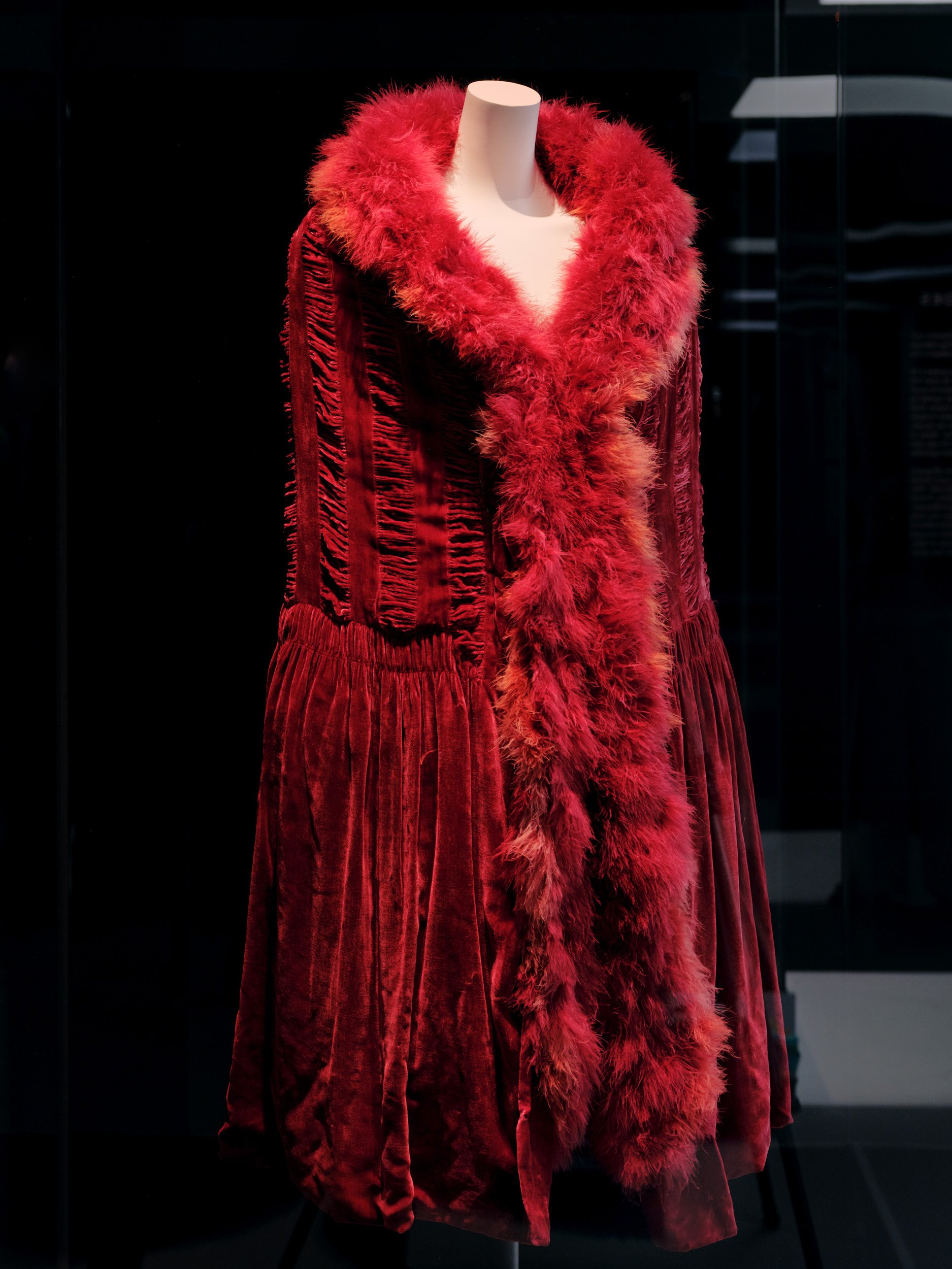 Gabrielle Chanel. Fashion Manifesto in Melbourne — CoutureNotebook