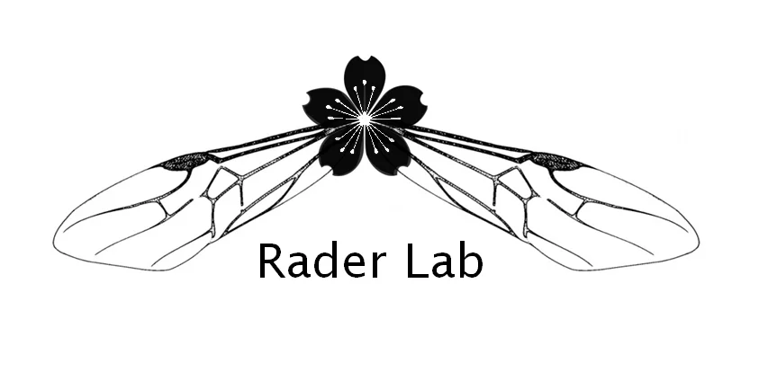 Rader Community Ecology Lab