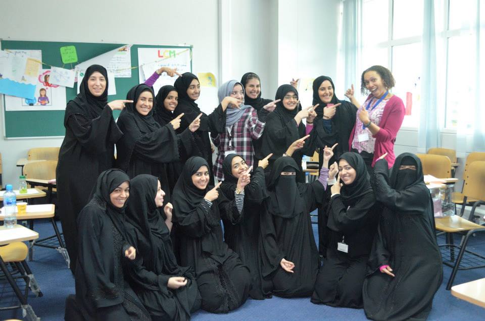 BTC undergraduate course in Bahrain
