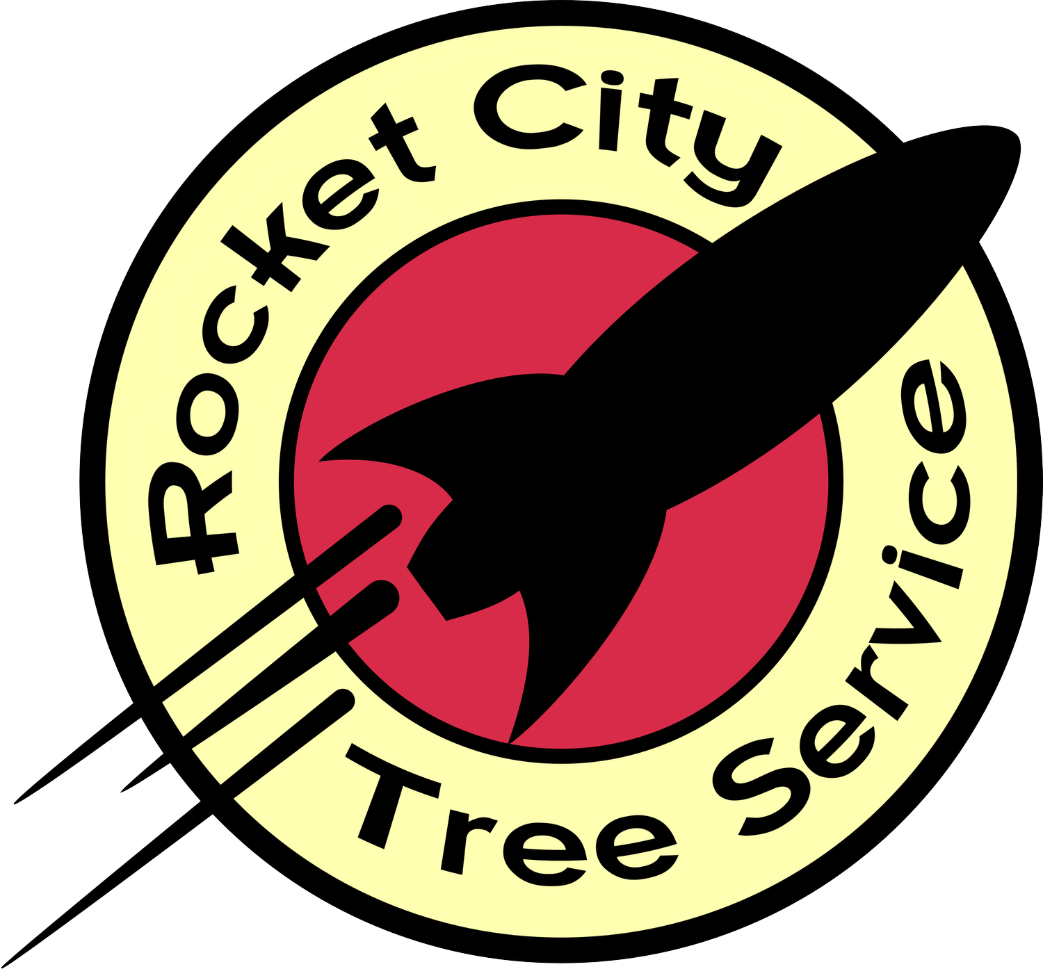 Rocket City Tree Service