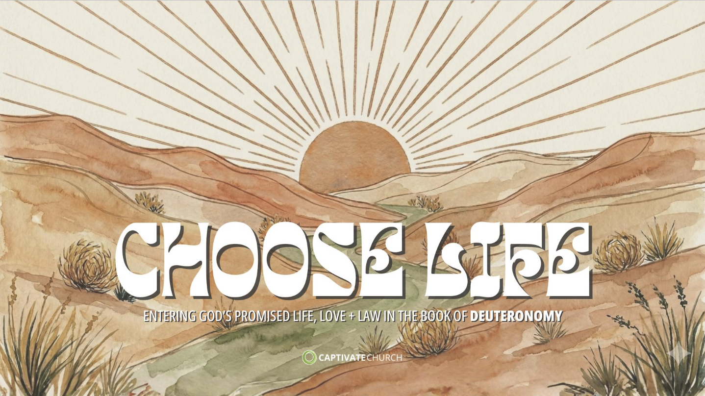 1. Such Great Promise