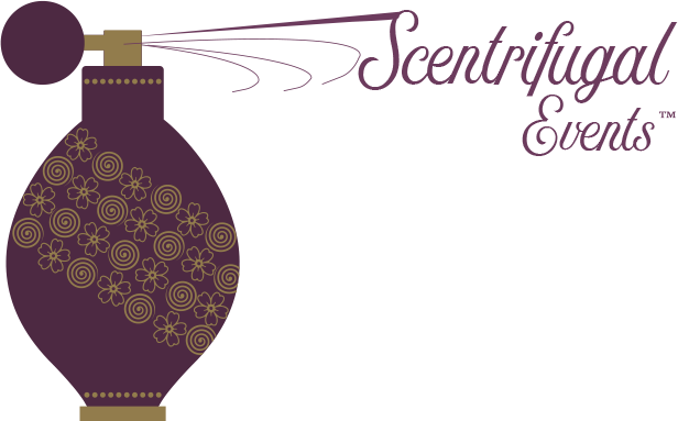 U.S. Fragrance Events|Scentrifugal Events
