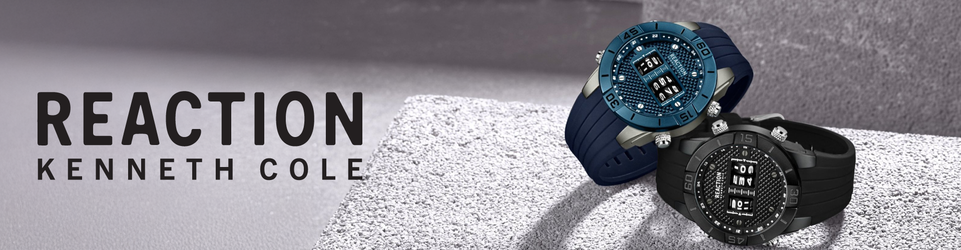 Kenneth Cole Reaction