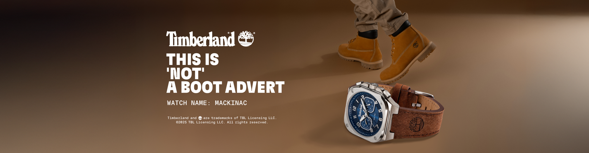 Timberland Watches