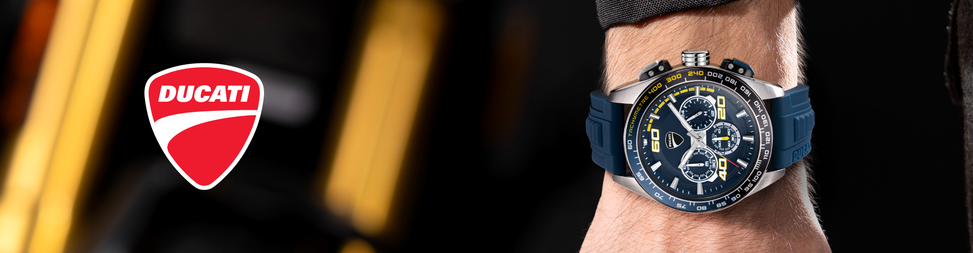 Ducati