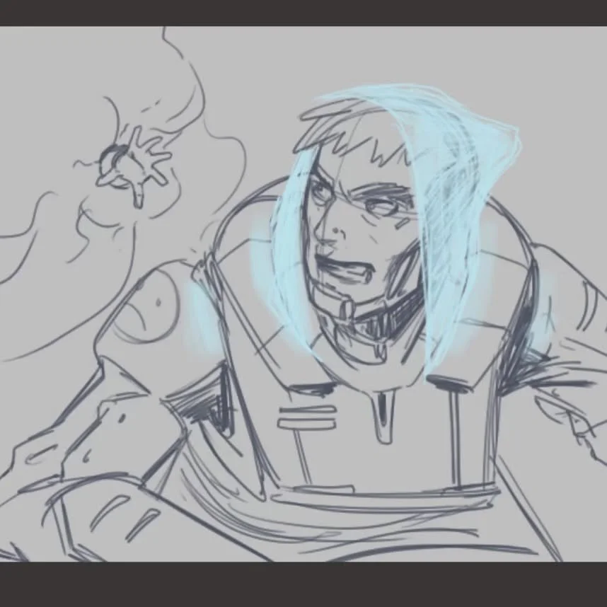 I left for a bit. I&rsquo;ll have updates soon!!
Love you!!
#manifestfutureIV #comicbook