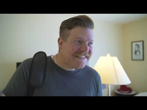 ACTING: A COMEDY SKETCH