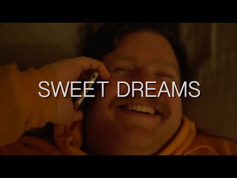 SWEET DREAMS