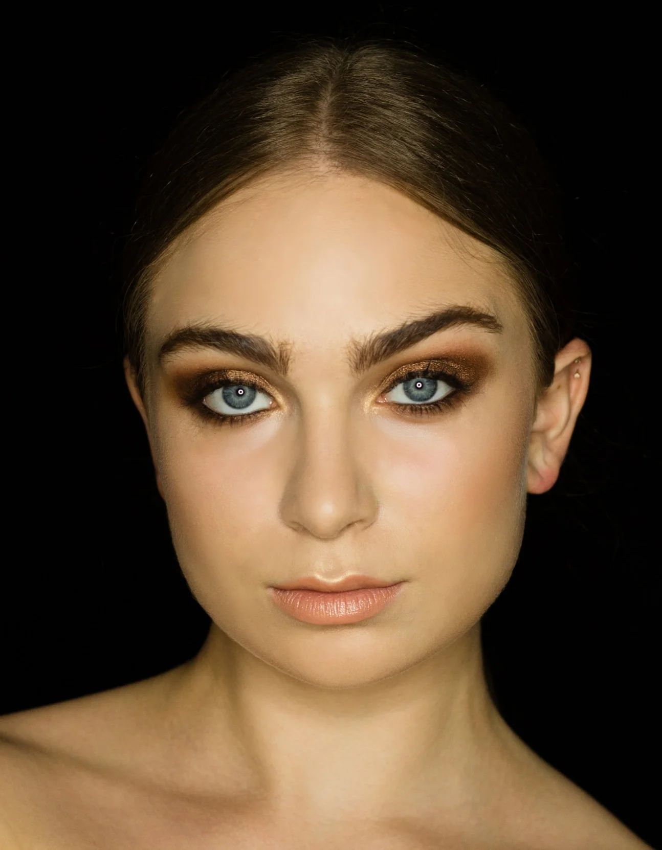 Photographer: Orpheus Acosta | Model: Natalie Pucilowski