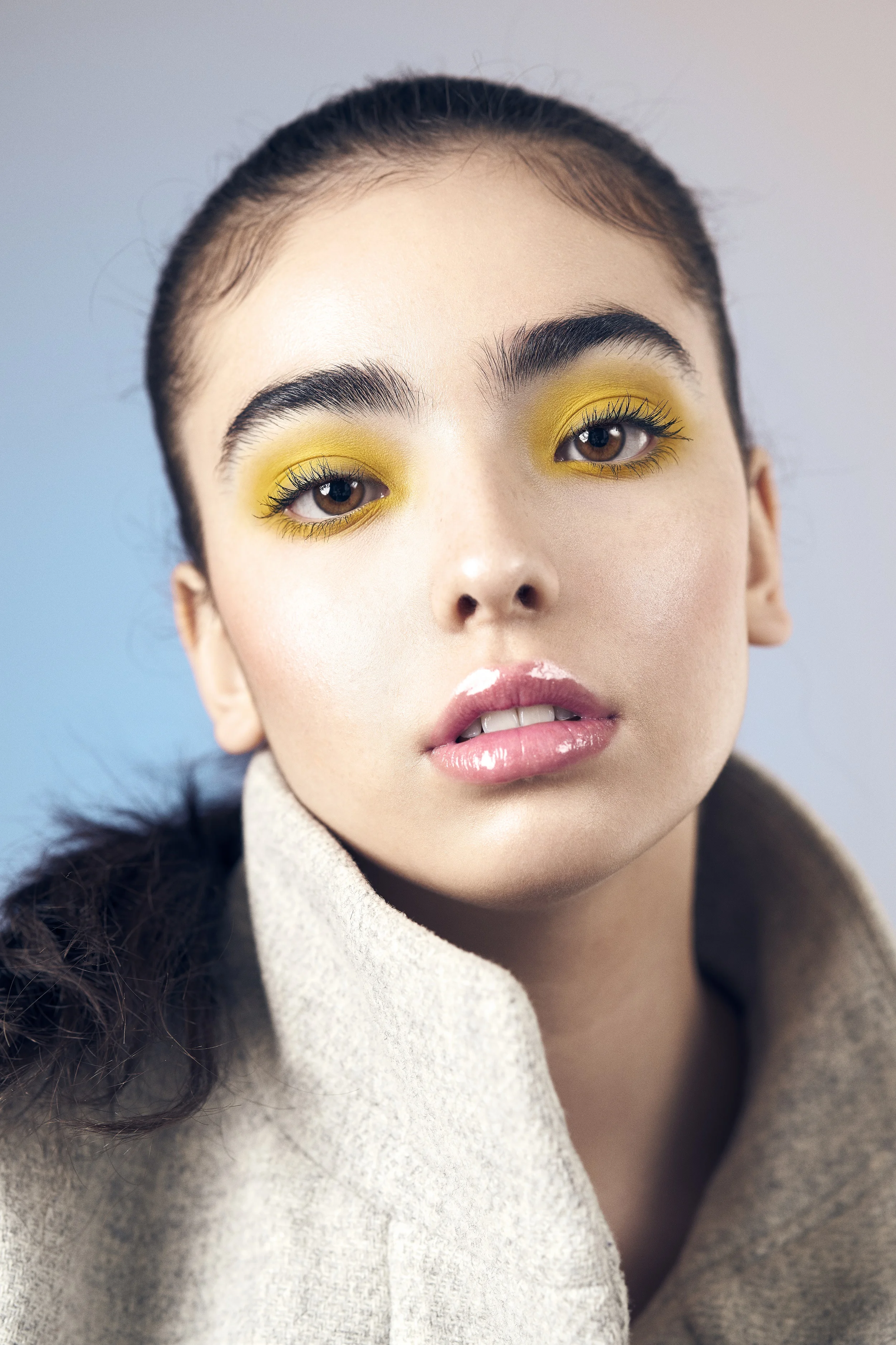 Model: Sophia Spero | Photographer: Will Gavillan