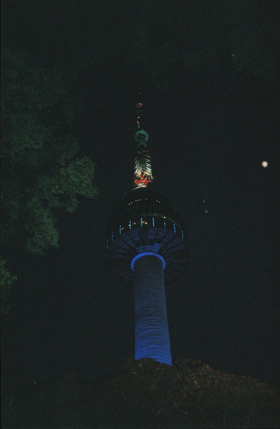 N SEOUL TOWER #2
