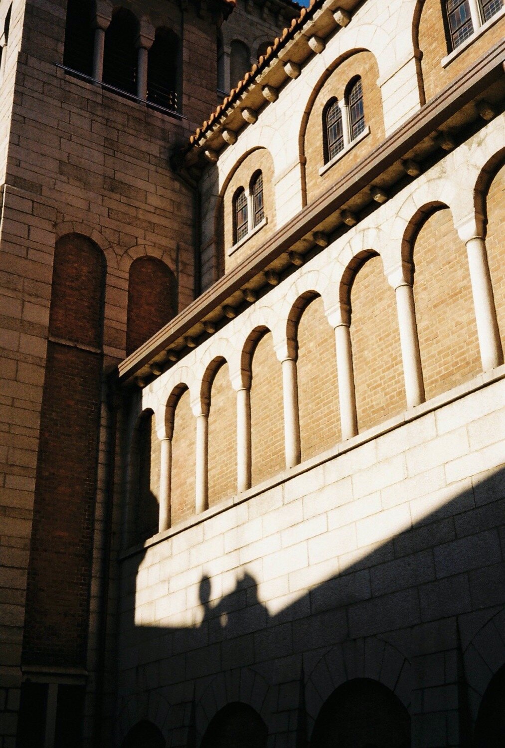 SEOUL ANGLICAN CATHEDRAL #10