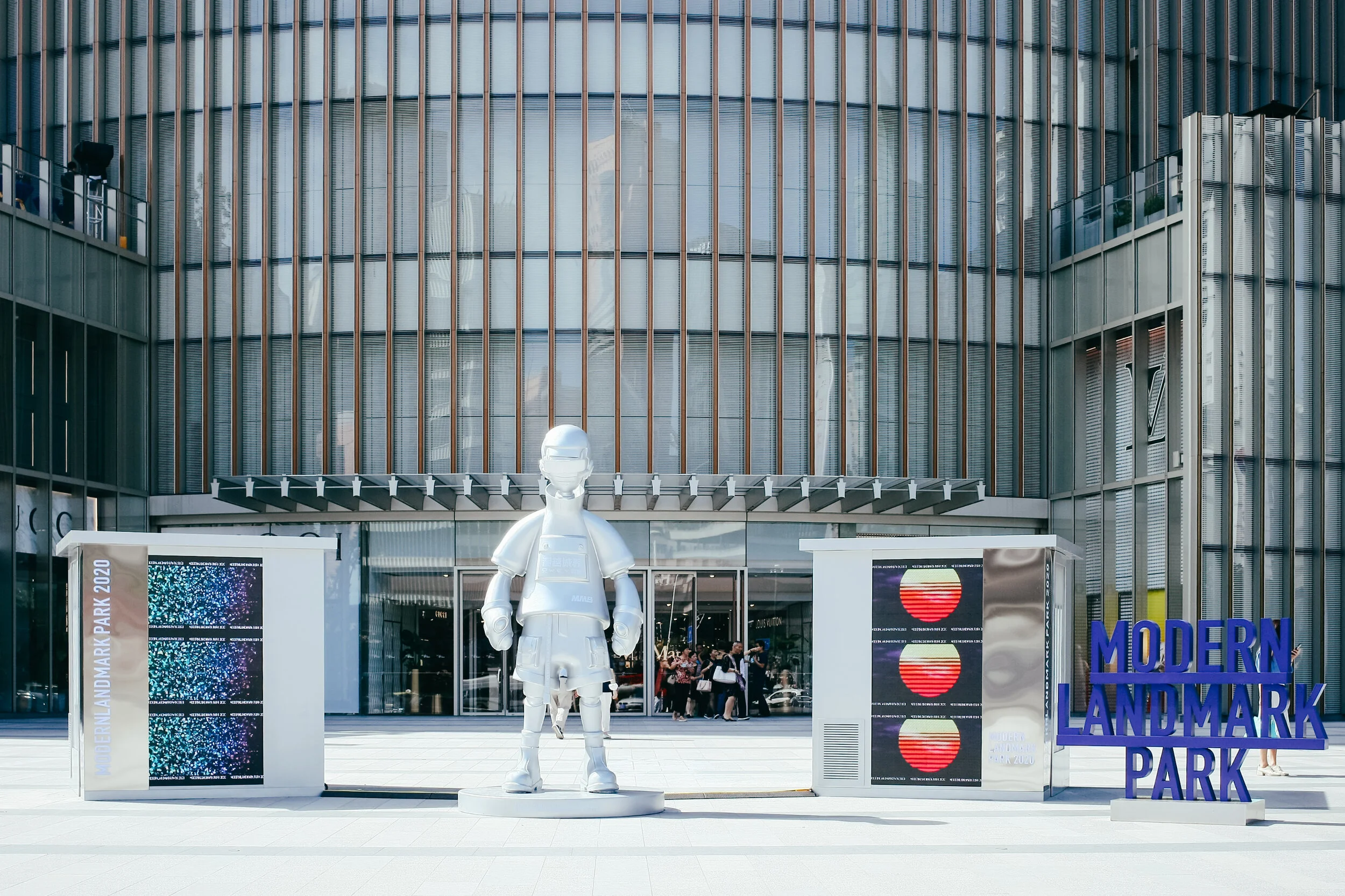 Equation of Transcendence