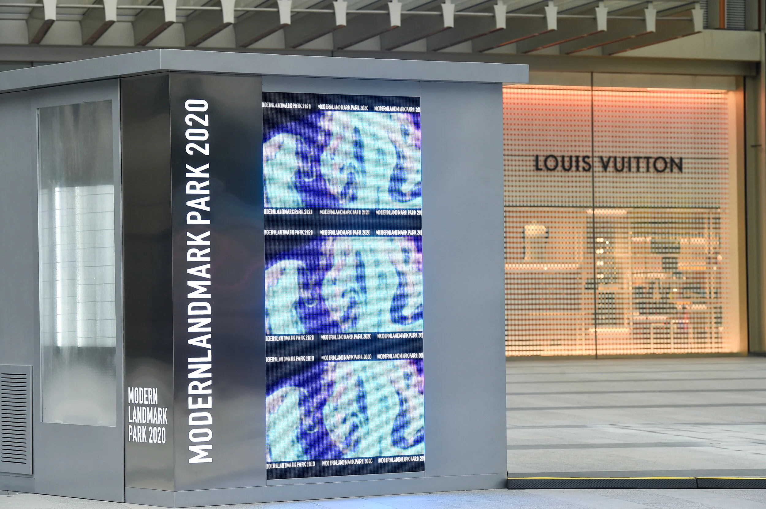 Equation of Transcendence